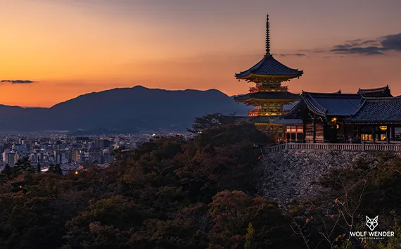 Bayern Skyline - SEO Agentur für Süddeutschland