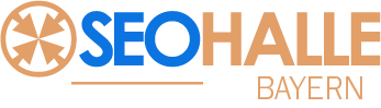 SEO Bayern Logo