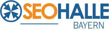 SEO Bayern Logo