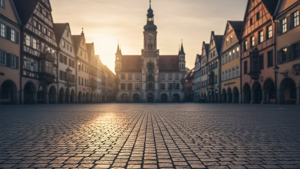 Local SEO – Lokale Sichtbarkeit für Ihr Unternehmen in Bayern