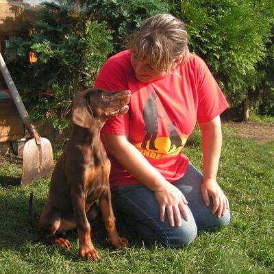 Foto von Christiane Saalfeld